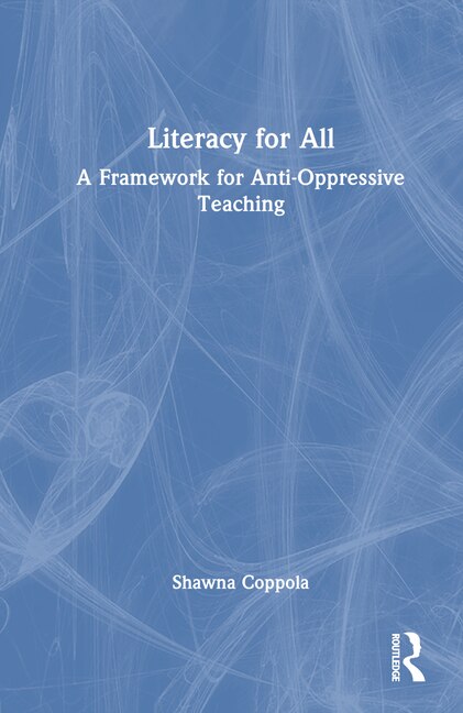 Front cover_Literacy for All