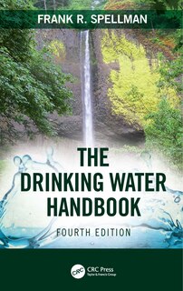 Front cover_The Drinking Water Handbook