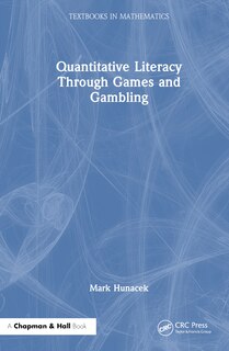 Front cover_Quantitative Literacy Through Games and Gambling