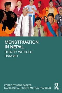 Front cover_Menstruation in Nepal