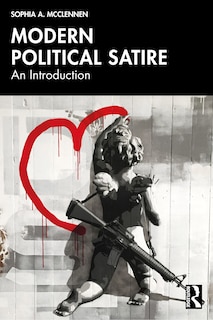 Couverture_Modern Political Satire