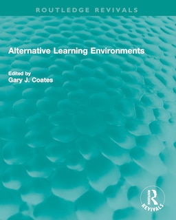 Couverture_Alternative Learning Environments