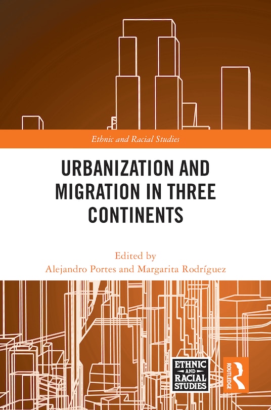 Front cover_Urbanization and Migration in Three Continents