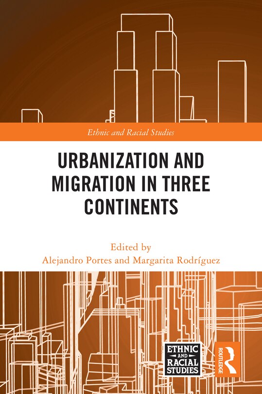 Couverture_Urbanization and Migration in Three Continents