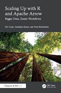 Front cover_Scaling Up with R and Apache Arrow