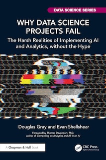Couverture_Why Data Science Projects Fail