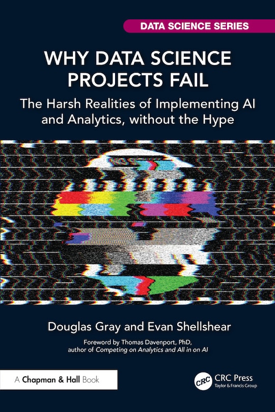 Couverture_Why Data Science Projects Fail