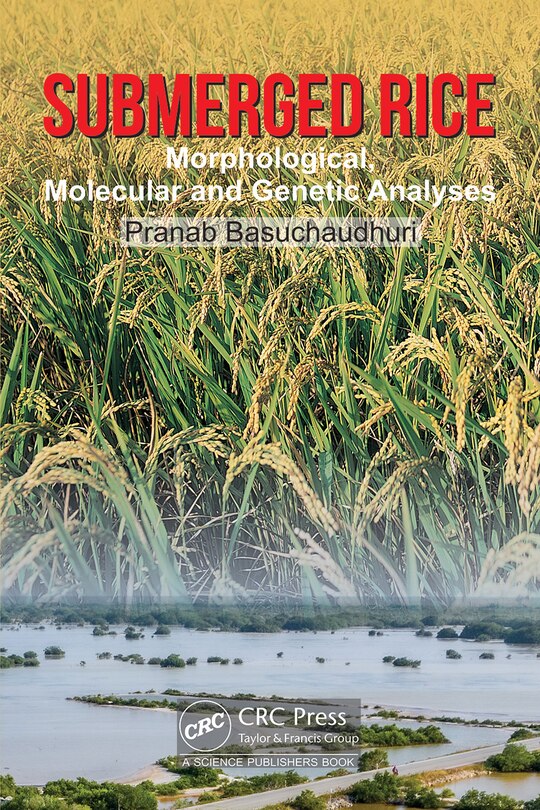 Front cover_Submerged Rice
