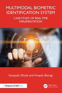 Couverture_Multimodal Biometric Identification System