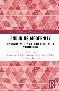 Front cover_Enduring Modernity