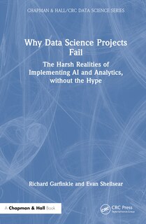 Couverture_Why Data Science Projects Fail