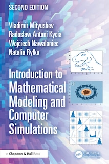 Front cover_Introduction to Mathematical Modeling and Computer Simulations