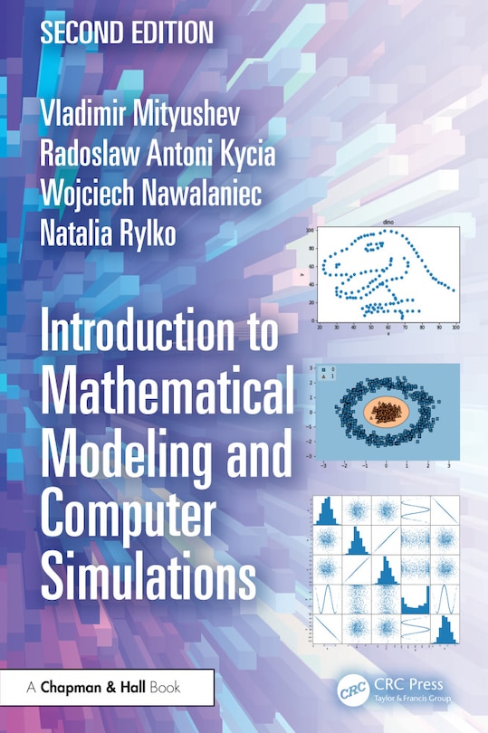 Front cover_Introduction to Mathematical Modeling and Computer Simulations