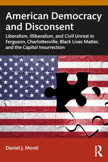 Couverture_American Democracy and Disconsent