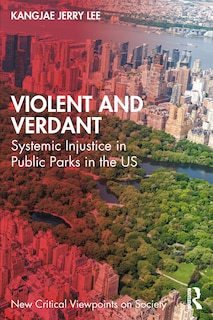 Front cover_Violent and Verdant