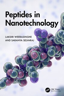 Front cover_Peptides in Nanotechnology