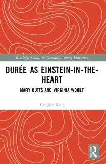 Front cover_Duree as Einstein-in-the-Heart