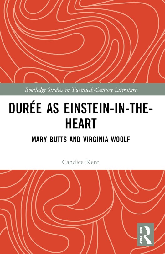 Front cover_Duree as Einstein-in-the-Heart