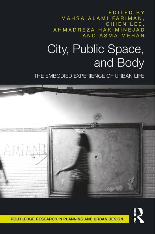 Couverture_City, Public Space, and Body