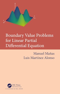 Front cover_Boundary Value Problems for Linear Partial Differential Equations