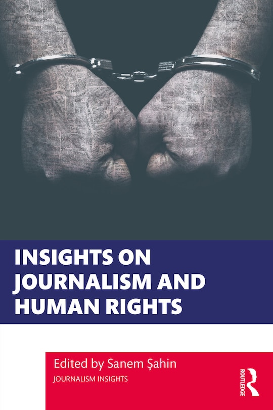 Couverture_Insights on Journalism and Human Rights