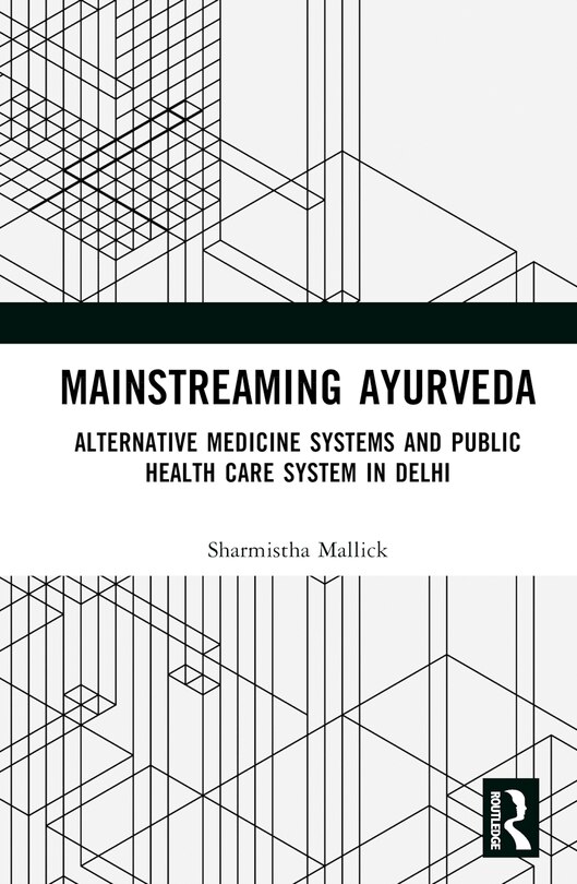 Couverture_Mainstreaming Ayurveda