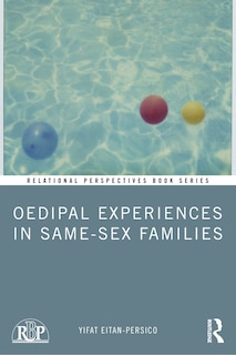 Front cover_Oedipal experiences in same-sex families