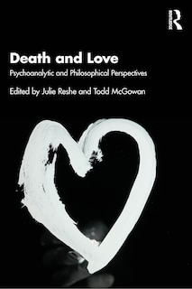 Couverture_Death and Love