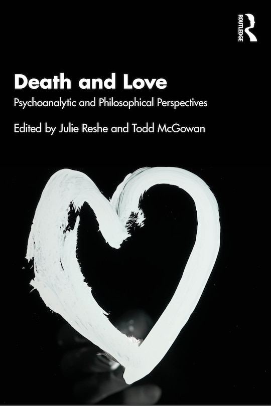 Couverture_Death and Love