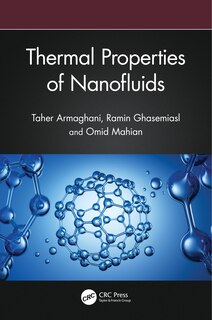 Front cover_Thermal Properties of Nanofluids