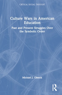 Couverture_Culture Wars in American Education