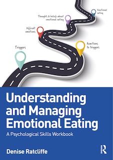 Front cover_Understanding and Managing Emotional Eating