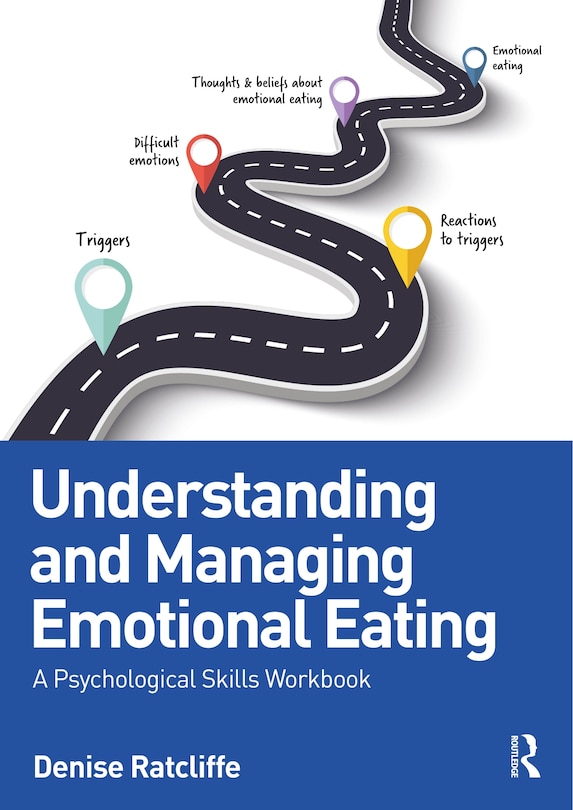 Front cover_Understanding and Managing Emotional Eating