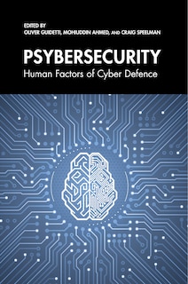 Front cover_Psybersecurity