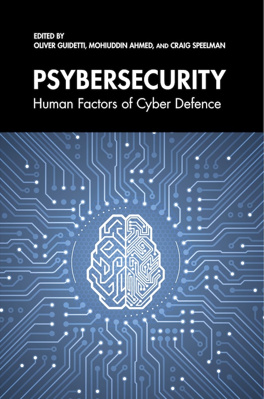 Front cover_Psybersecurity