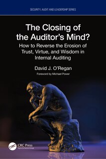 Couverture_The Closing of the Auditor's Mind?
