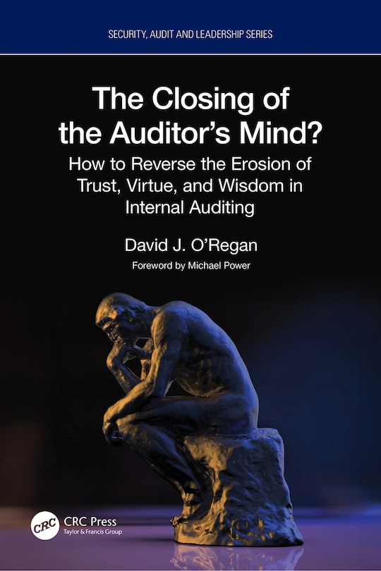 Couverture_The Closing of the Auditor's Mind?