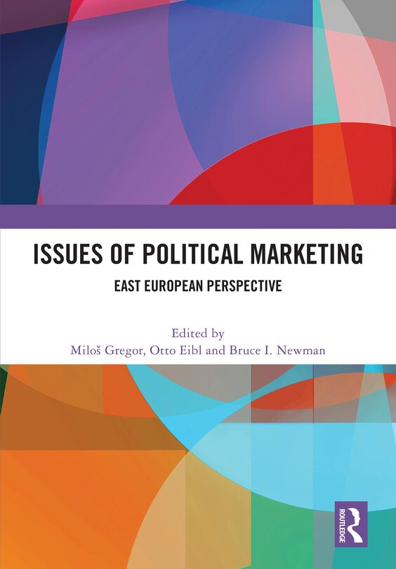 Front cover_Issues of Political Marketing