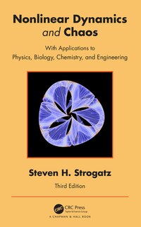 Front cover_Nonlinear Dynamics and Chaos