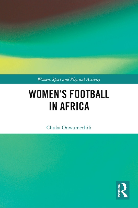 Front cover_Women's Football in Africa