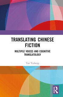 Front cover_Translating Chinese Fiction
