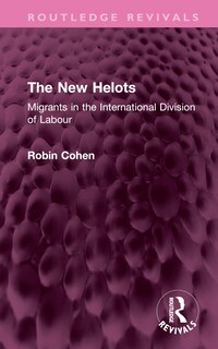 Front cover_The New Helots