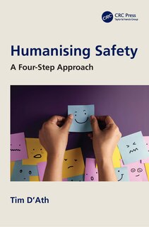 Front cover_Humanising Safety