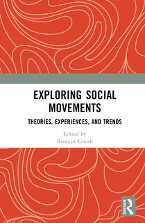 Front cover_Exploring Social Movements