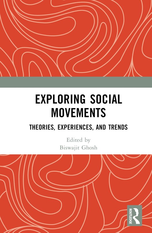 Front cover_Exploring Social Movements