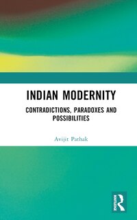 Couverture_Indian Modernity