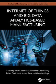 Couverture_Internet of Things and Big Data Analytics-Based Manufacturing