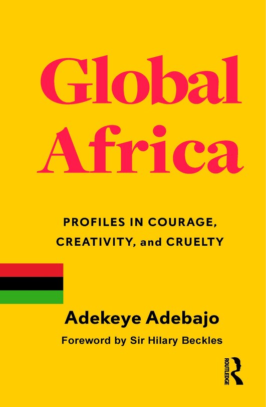 Front cover_Global Africa