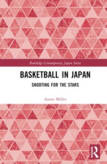 Couverture_Basketball in Japan