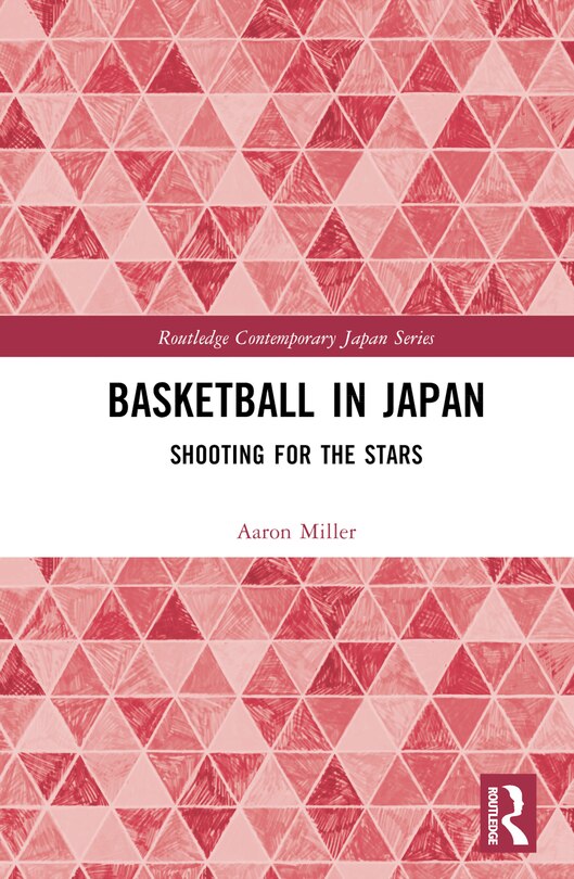 Couverture_Basketball in Japan